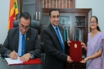 The Ministry of Education, Higher Education and Vocational Education has formalized a Memorandum of Understanding (MoU) with the National University of Singapore, paving the way for enhanced international educational opportunities for Sri Lankan nationals